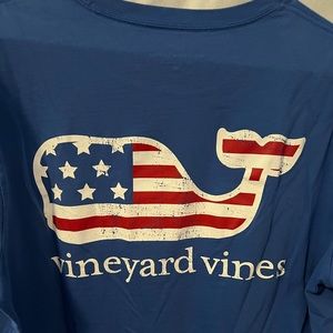 Vineyard Vines Short Sleeve T-Shirt. Men’s Size Medium.